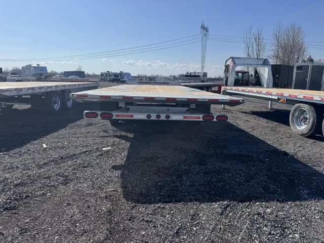 TRIUMPH TILT 102"X24' 20K GALVANISÉ 2025