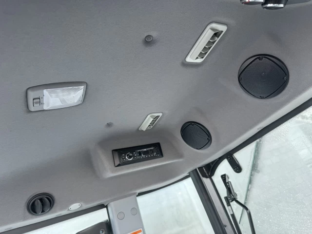 TYM 4820HC CHARGEUR ETVSOUFFLEUR 2024