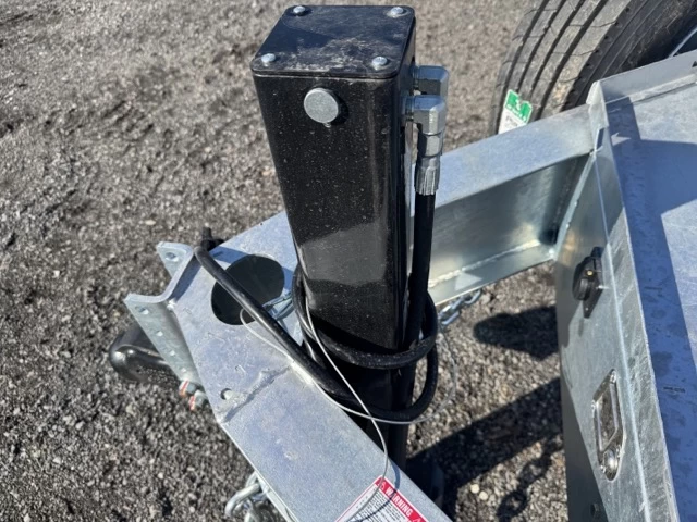 TRIUMPH TILT 102"X24' 20K GALVANISÉ 2025