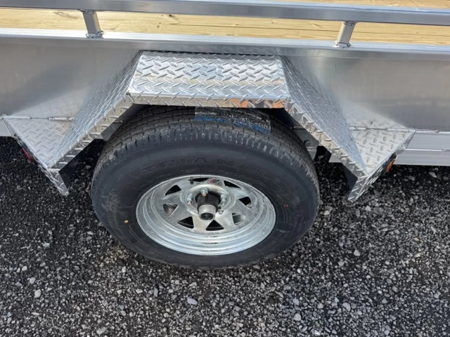 TRIUMPH 6X12 SA  2025