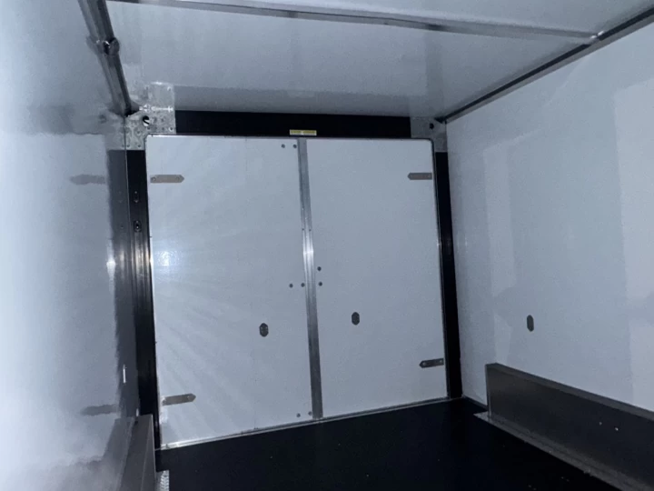 2026 IDEAL CARGO 7,5X12TA2 