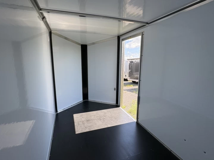 2026 IDEAL CARGO 6X12SA 6PO EXTRA HAUTEUR