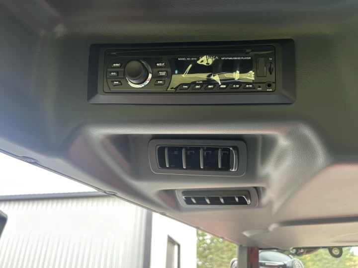 2026 TYM 3035HC CABINE CHARGEUR