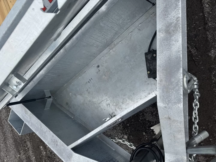 2026 TRIUMPH TAG102X20+5 10K 