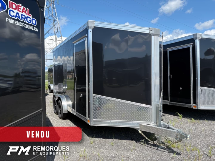 2026 IDEAL CARGO 7.5X14TA2 VENDU