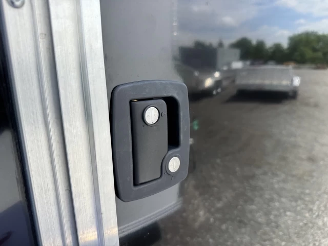 XPRESS 7X12 TA RAMP ARRIERE 2026