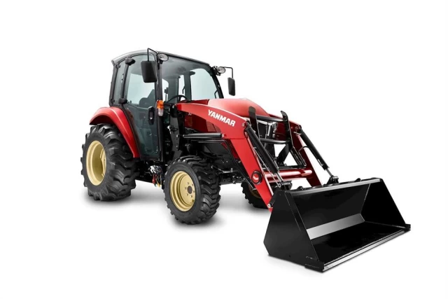 YANMAR YT347 RABAIS APPLICABLE 2024