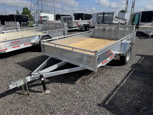 TRIUMPH 6X10 SA CONSTRUCTION ALUMINIUM 2025