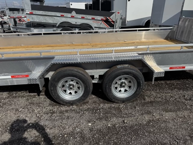 TRIUMPH 80"X20' TA  2025
