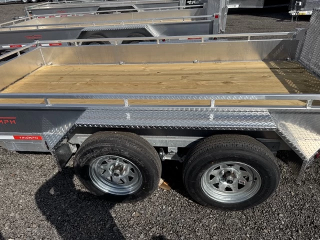 TRIUMPH 6X12 TA  2025