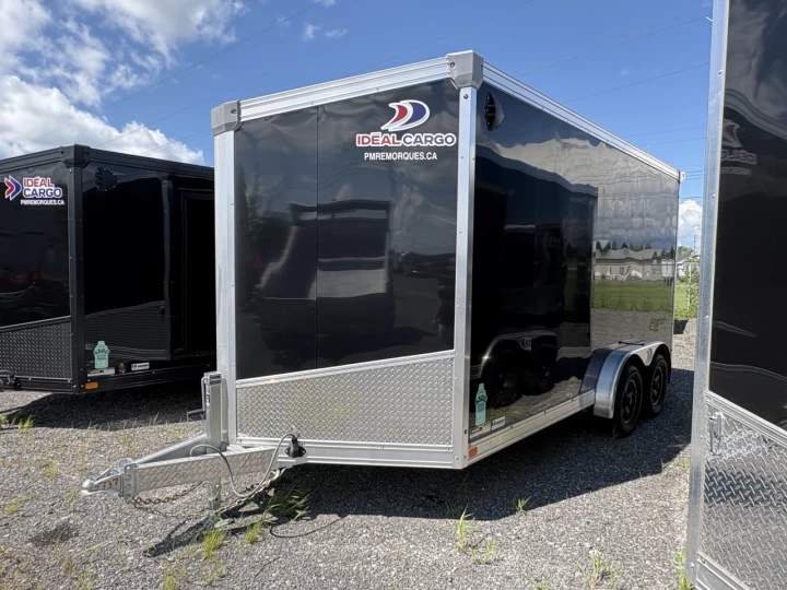 2026 IDEAL CARGO 7.5X14TA2 VENDU