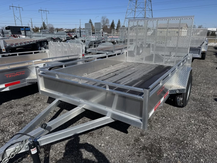 2025 Triumph SA6x10-35 Utilitaire | Simple essieu 3500lb