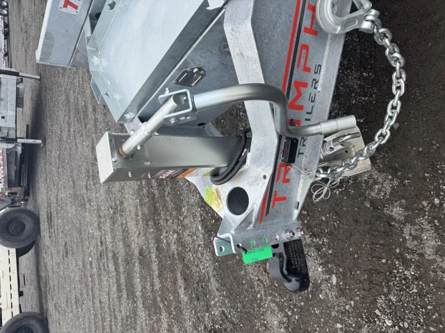 TRIUMPH TAG102X20+5 10K  2026