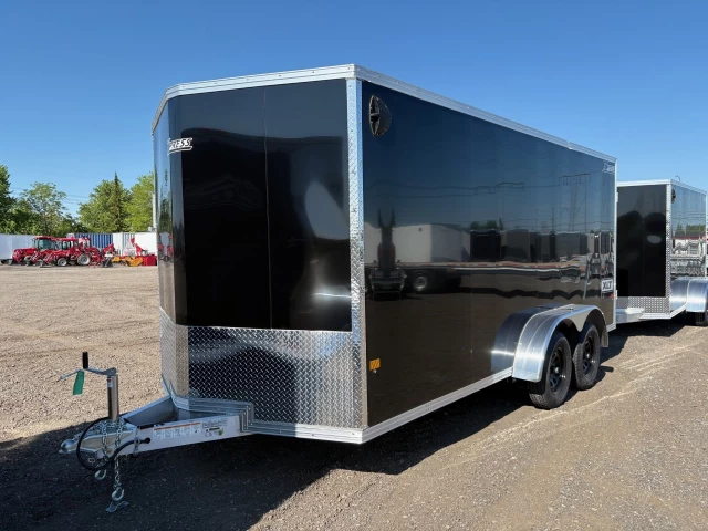 XPRESS 7x16 Porte rampe | XLT PRO | 2025