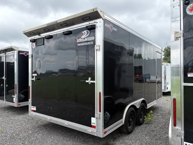 IDEAL CARGO 8.5X16TA2 VENDU 2026