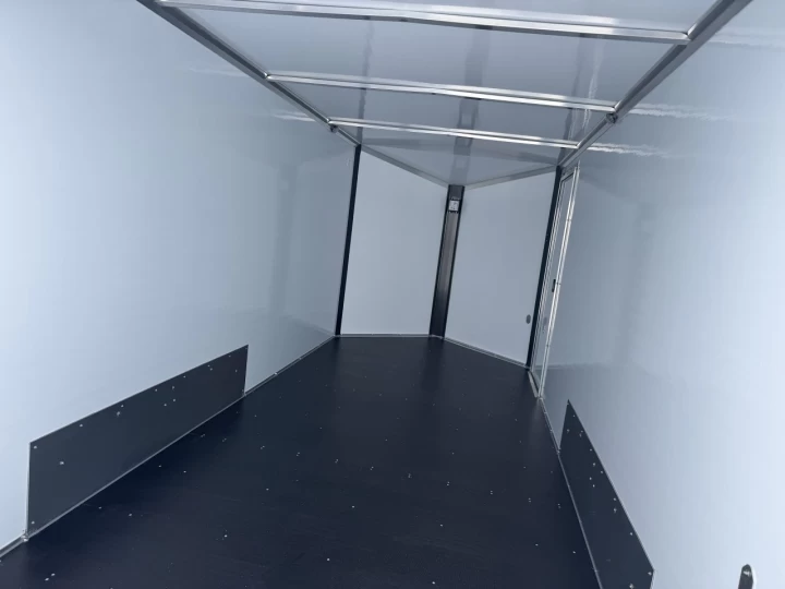 2026 IDEAL CARGO 8.5X16TA2 SPORTZONE (RAMP)