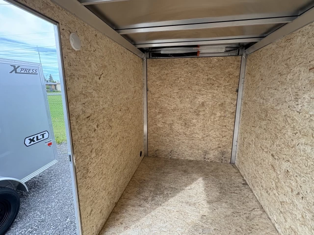XPRESS 6X10SA DOUBLE 2026