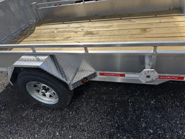 TRIUMPH 6X10 SA CONSTRUCTION ALUMINIUM 2025