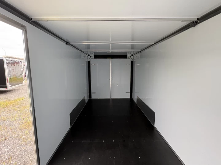 2027 IDEAL CARGO 7X16TA3 VENDU