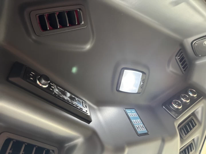 2026 tym 3025 hc NOUVEAU MODEL SERIE 3