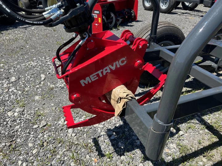 2025 METAVIC 1150M13 POUR TRACTEUR 30HP À 50HP