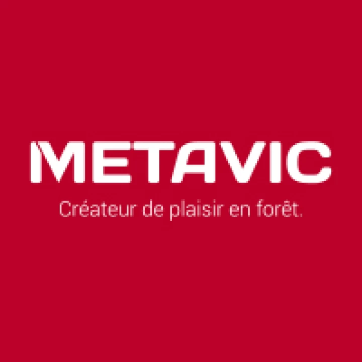 2023 METAVIC 1150M14 POUR TRACTEUR 50HP À 70HP