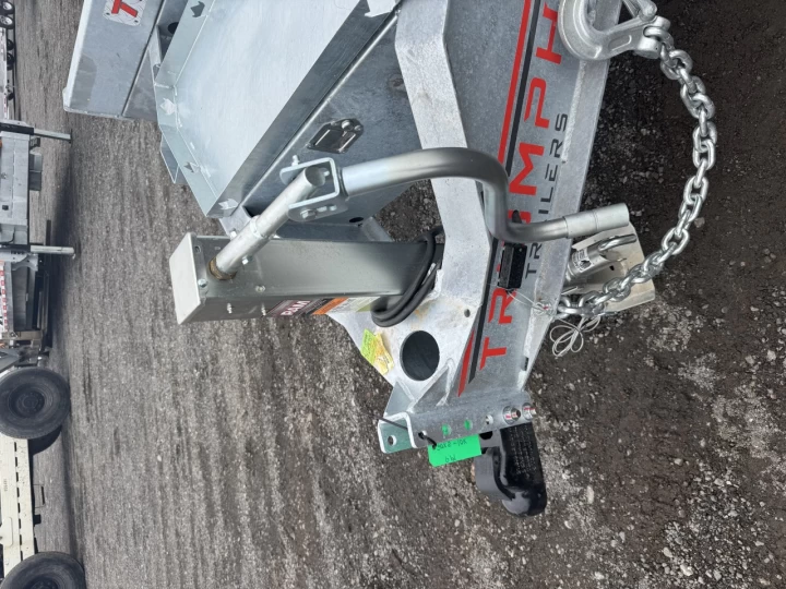 2026 TRIUMPH TAG102X20+5 10K 