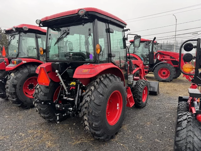 TYM T4058P NOUVEAU MODEL 2026