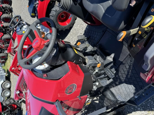 YANMAR YT235  2023