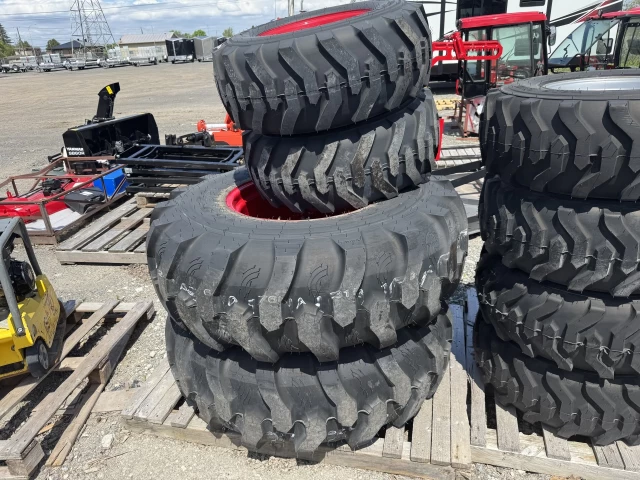 TIRON INDUSTRIEL TIRE  2024