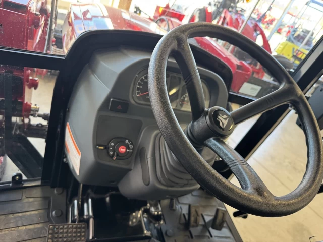 tym 3025 hc NOUVEAU MODEL SERIE 3 2026