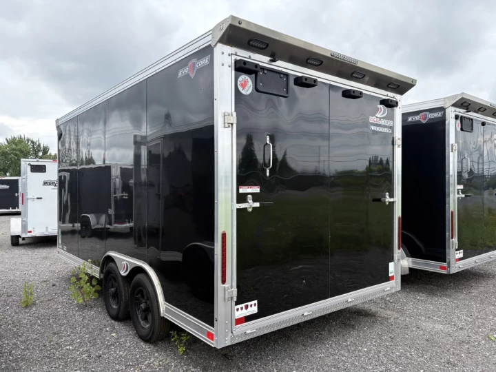 2026 IDEAL CARGO 8.5X16TA2 VENDU