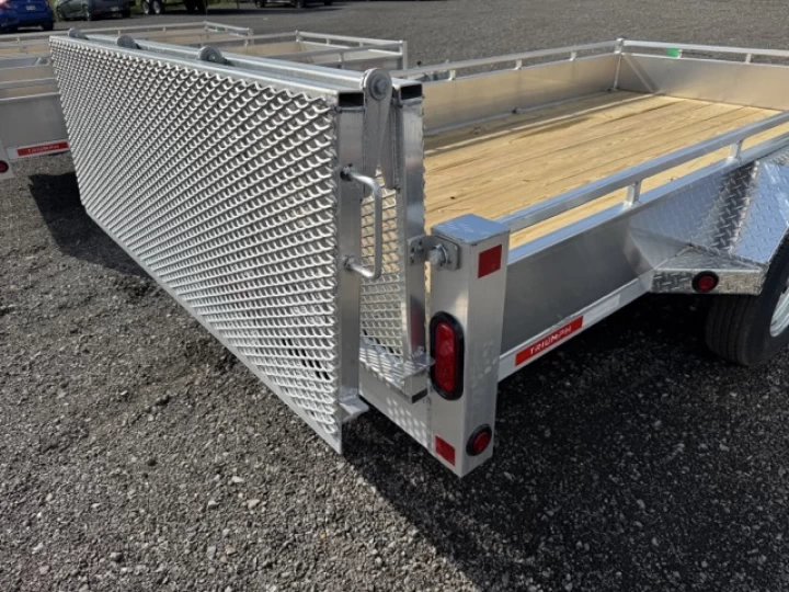 2025 TRIUMPH 6X12 SA 