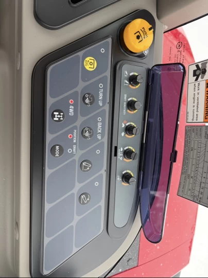 2026 TYM T5075PSC CHARGEUR FRONTAL