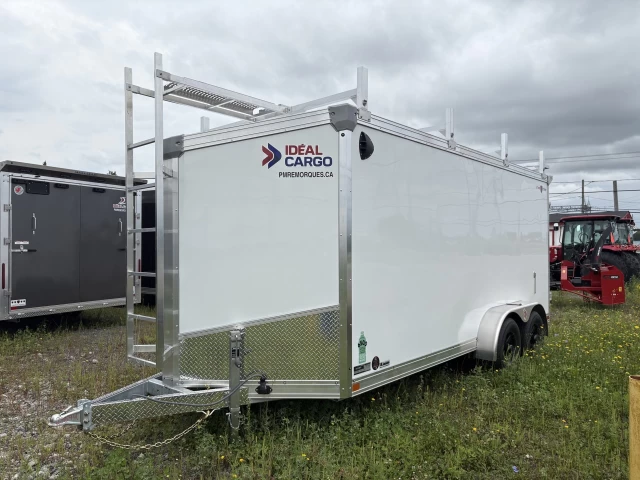 IDEAL CARGO 7X16TA3 VENDU 2027
