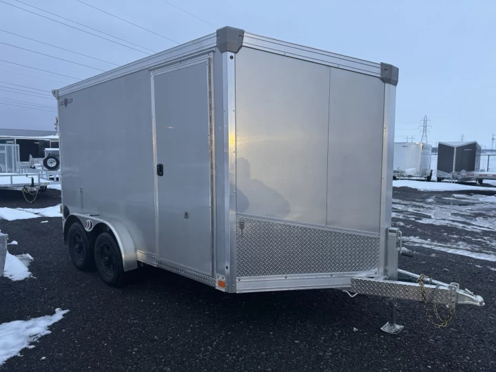 2026 IDEAL CARGO 7,5X12TA2 