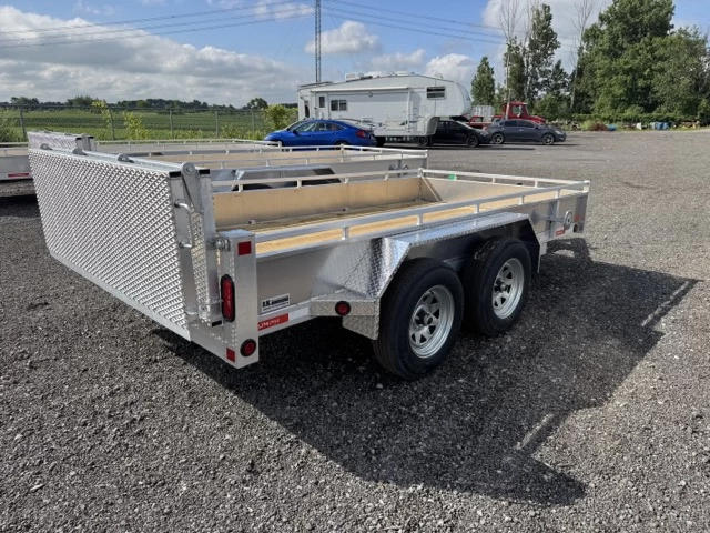 TRIUMPH 6X12 TA  2025