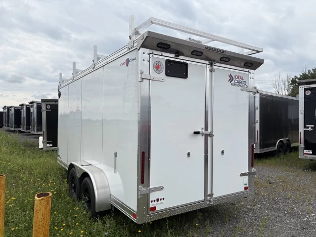 IDEAL CARGO 7X16TA3 VENDU 2027