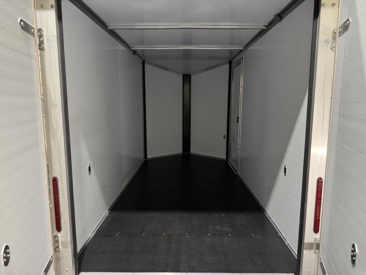 2026 IDEAL CARGO 6X12SA 