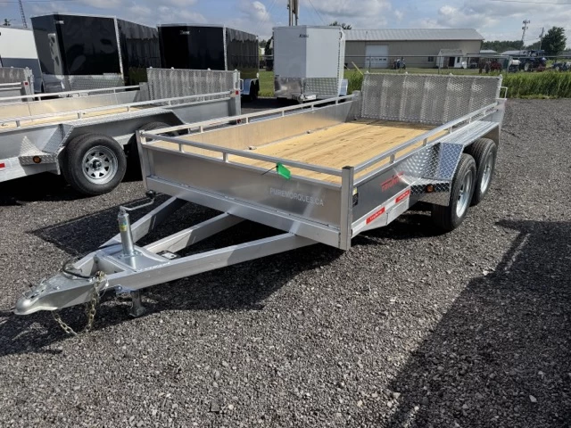 TRIUMPH 6X12 TA  2025