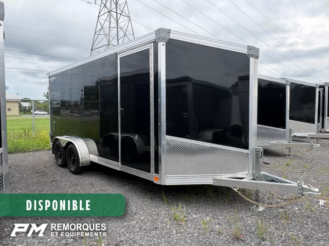 IDEAL CARGO 7X14TA2 6PO EXTRA HAUTEUR 2026