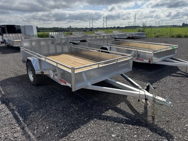 TRIUMPH 6X10 SA CONSTRUCTION ALUMINIUM 2025