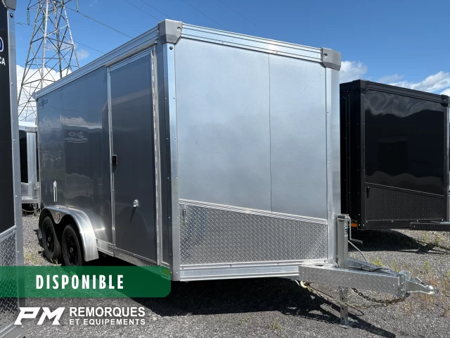 IDEAL CARGO 7.5X12TA2 6PO EXTRA HAUTEUR 2026