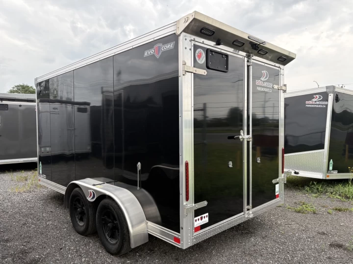 2026 IDEAL CARGO 7.5X14TA2 VENDU