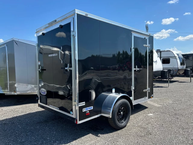 Continental Cargo 6x10  2024