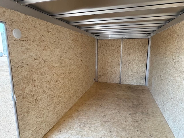 XPRESS 7x16 Porte rampe | XLT PRO | 2025