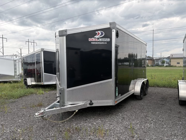 2026 IDEAL CARGO 7.5X14TA2 VENDU
