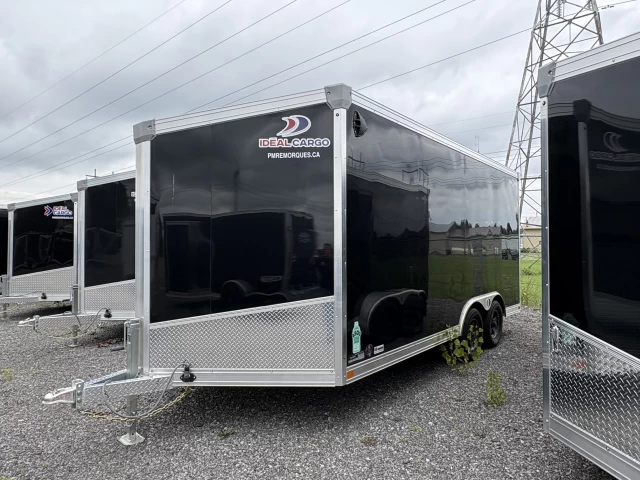 IDEAL CARGO 8.5X16TA2 VENDU 2026