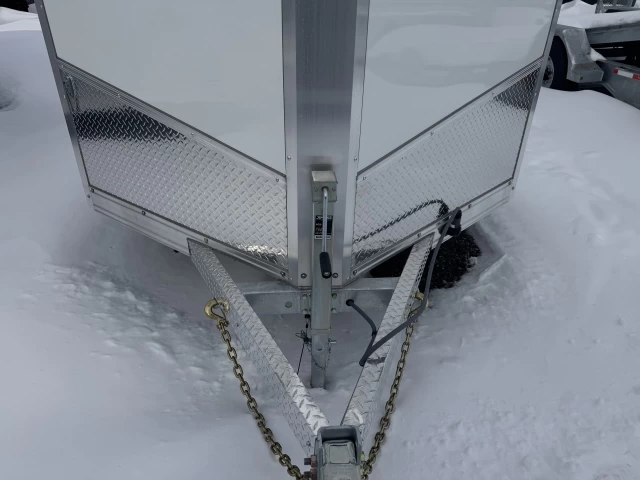 IDEAL CARGO 8.5X16TA2 SPORTZONE (RAMP) 2026