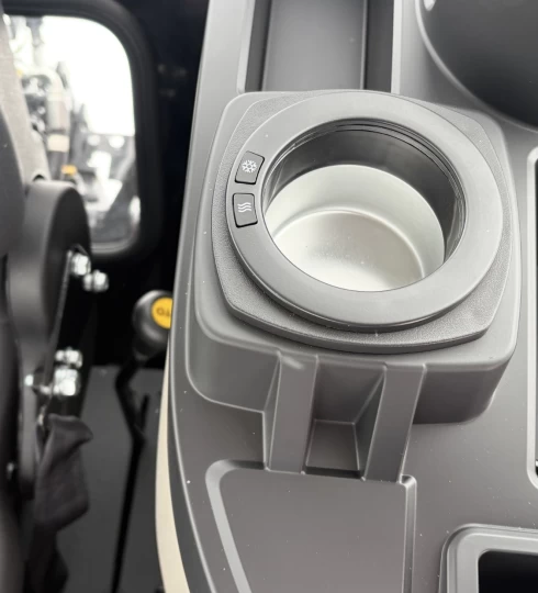 2026 TYM T5075PSC CHARGEUR FRONTAL